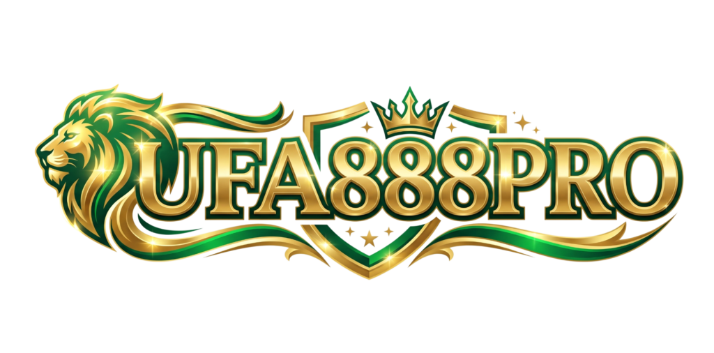 ufa888pro ศูนย์รวมสล็อตและเดิมพันออนไลน์ครบวงจร เว็บตรงจ่ายจริง